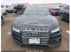 AUDI A7 3.0 PREMIUM PLUS 2016