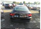 AUDI A7 PREMIUM PLUS 2016