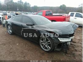 AUDI A7 3.0T PREMIUM PLUS 2016