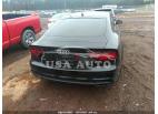 AUDI A7 3.0T PREMIUM PLUS 2016