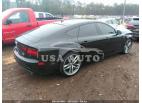 AUDI A7 3.0T PREMIUM PLUS 2016