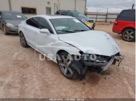 AUDI A7 3.0T PREMIUM PLUS 2016