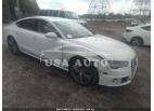 AUDI A7 3.0 PREMIUM PLUS 2016