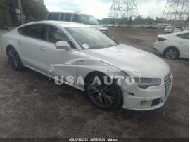 AUDI A7 3.0 PREMIUM PLUS 2016