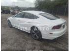 AUDI A7 3.0 PREMIUM PLUS 2016