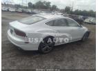 AUDI A7 3.0 PREMIUM PLUS 2016