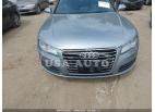 AUDI A7 3.0 PREMIUM PLUS 2014