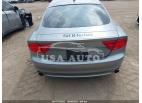 AUDI A7 3.0 PREMIUM PLUS 2014