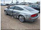 AUDI A7 3.0 PREMIUM PLUS 2014