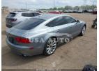 AUDI A7 3.0 PREMIUM PLUS 2014