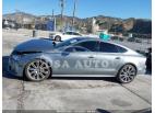 AUDI A7 3.0T PREMIUM PLUS 2014