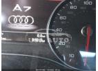 AUDI A7 3.0T PREMIUM PLUS 2014