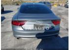 AUDI A7 3.0T PREMIUM PLUS 2014