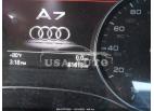 AUDI A7 3.0T PREMIUM PLUS 2014