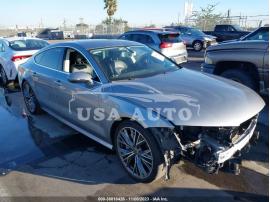 AUDI A7 3.0 PREMIUM PLUS 2016