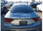 AUDI A7 3.0 PREMIUM PLUS 2016