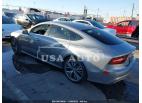 AUDI A7 3.0 PREMIUM PLUS 2016