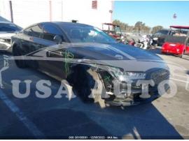 AUDI A7 PREMIUM PLUS 2016