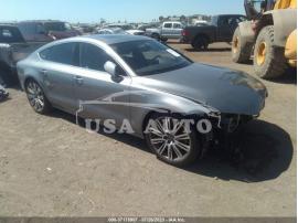 AUDI A7 3.0 PREMIUM PLUS 2014