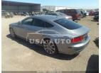 AUDI A7 3.0 PREMIUM PLUS 2014