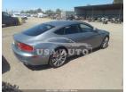 AUDI A7 3.0 PREMIUM PLUS 2014