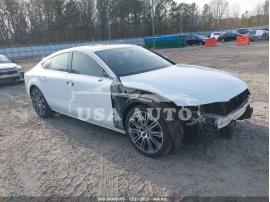 AUDI A7 3.0T PREMIUM PLUS 2014