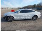 AUDI A7 3.0T PREMIUM PLUS 2014