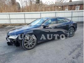 AUDI A7 PREMIUM 2014