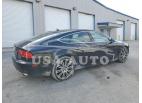 AUDI A7 PREMIUM 2014