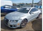 AUDI A7 3.0 TDI PREMIUM PLUS 2014