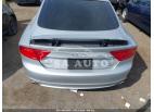 AUDI A7 3.0 TDI PREMIUM PLUS 2014