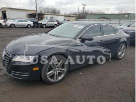 AUDI A7 PREMIUM 2014