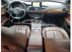 AUDI A7 PREMIUM 2014