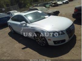 AUDI A7 3.0 TDI PREMIUM PLUS 2014