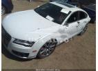 AUDI A7 3.0 TDI PREMIUM PLUS 2014