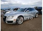 AUDI A7 PREMIUM 2013