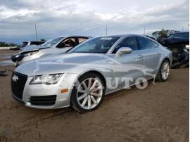 AUDI A7 PREMIUM 2013