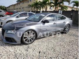 AUDI A7 PREMIUM 2013
