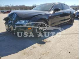 AUDI A7 PREMIUM 2012