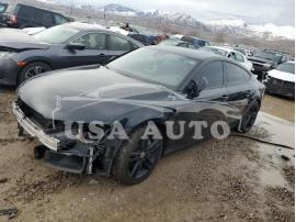 AUDI A7 PREMIUM 2012