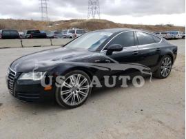 AUDI A7 PREMIUM 2013