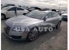 AUDI A7 PREMIUM 2013