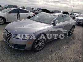 AUDI A7 PREMIUM 2013