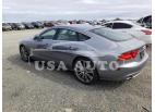 AUDI A7 PREMIUM 2013