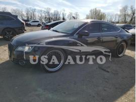 AUDI A7 PREMIUM 2013