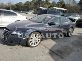 AUDI A7 PREMIUM 2013