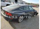 AUDI A7 PREMIUM 2013