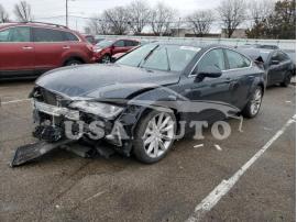 AUDI A7 PREMIUM 2013