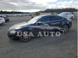 AUDI A7 PREMIUM 2013