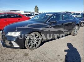 AUDI A7 PREMIUM 2012